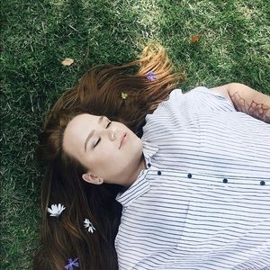 Meet your Posher, Abigail